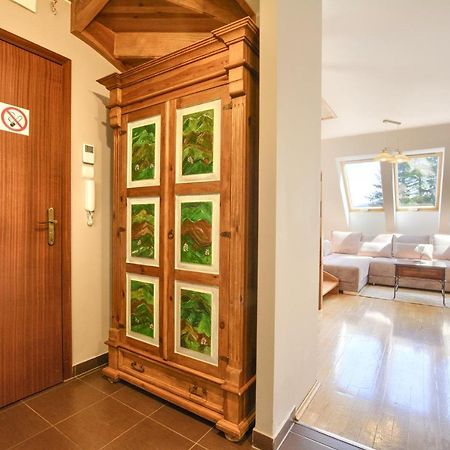 Apartament Polana-카르파츠 외부 사진