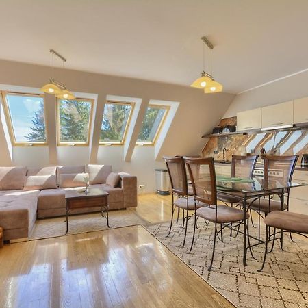 Apartament Polana-카르파츠 외부 사진