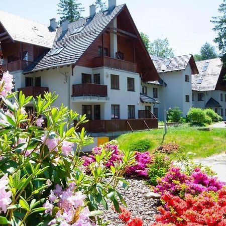 Apartament Polana-카르파츠 외부 사진