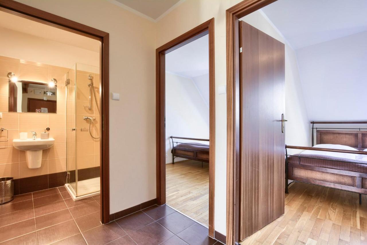 Apartament Polana-카르파츠 외부 사진