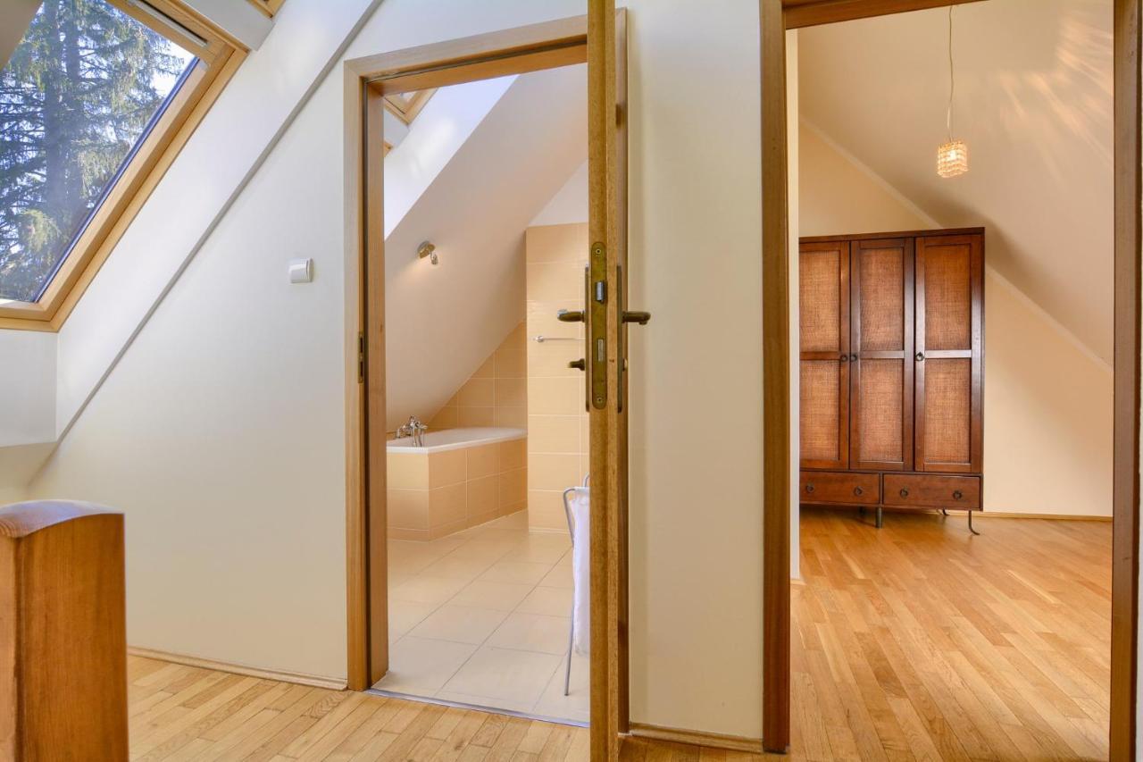 Apartament Polana-카르파츠 외부 사진
