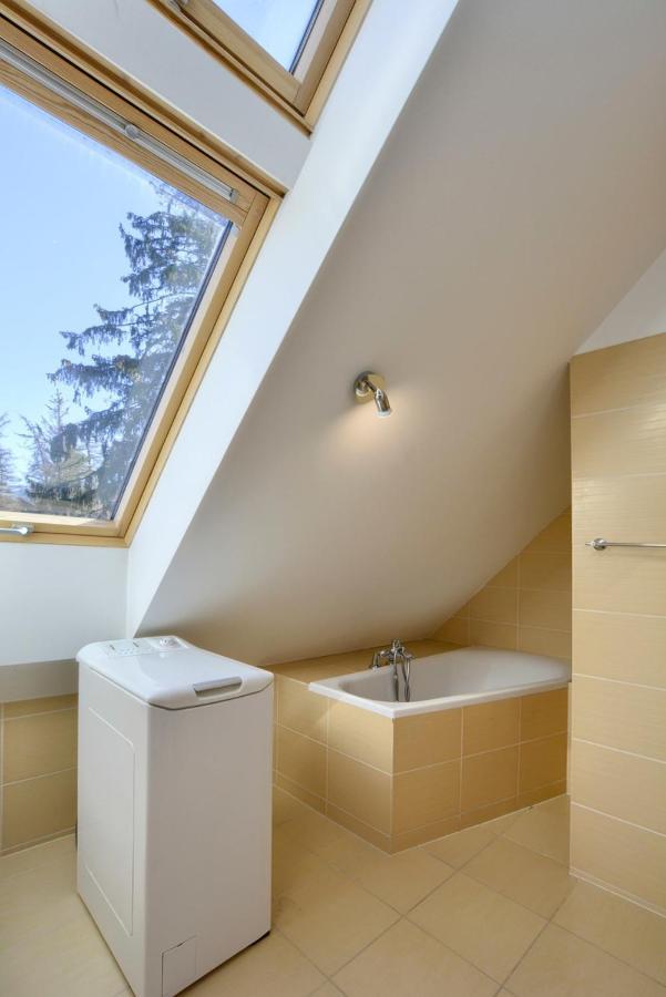 Apartament Polana-카르파츠 외부 사진