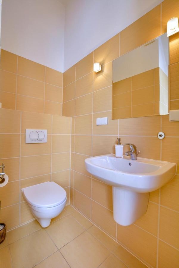 Apartament Polana-카르파츠 외부 사진