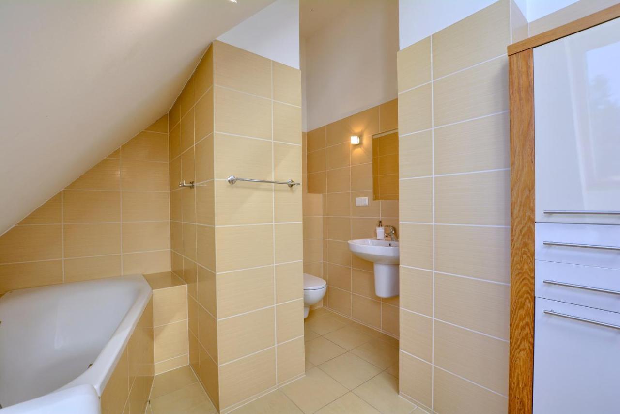 Apartament Polana-카르파츠 외부 사진