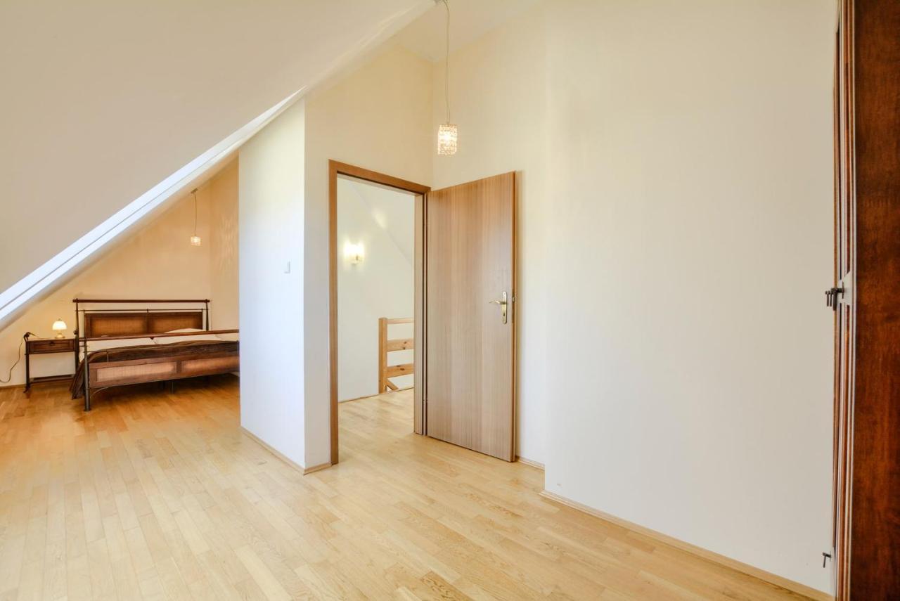 Apartament Polana-카르파츠 외부 사진