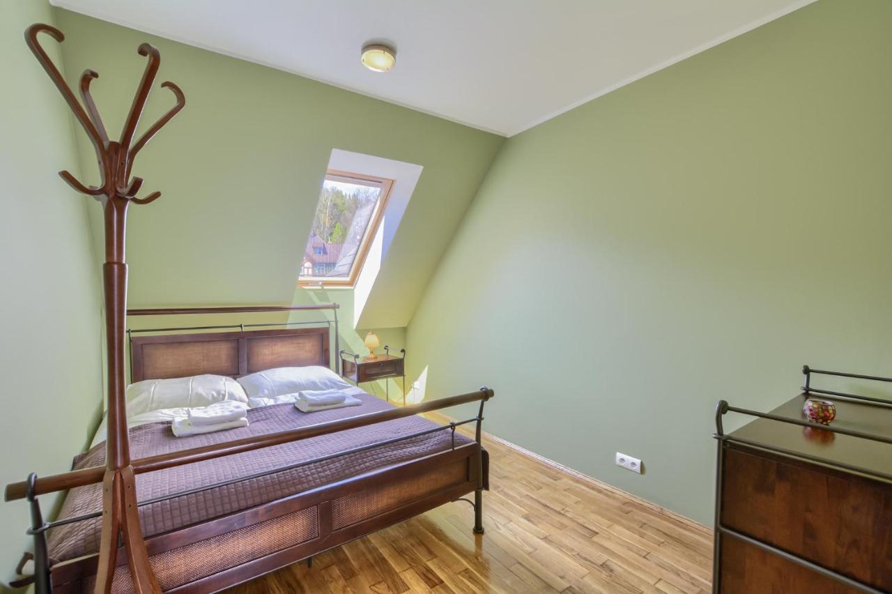 Apartament Polana-카르파츠 외부 사진
