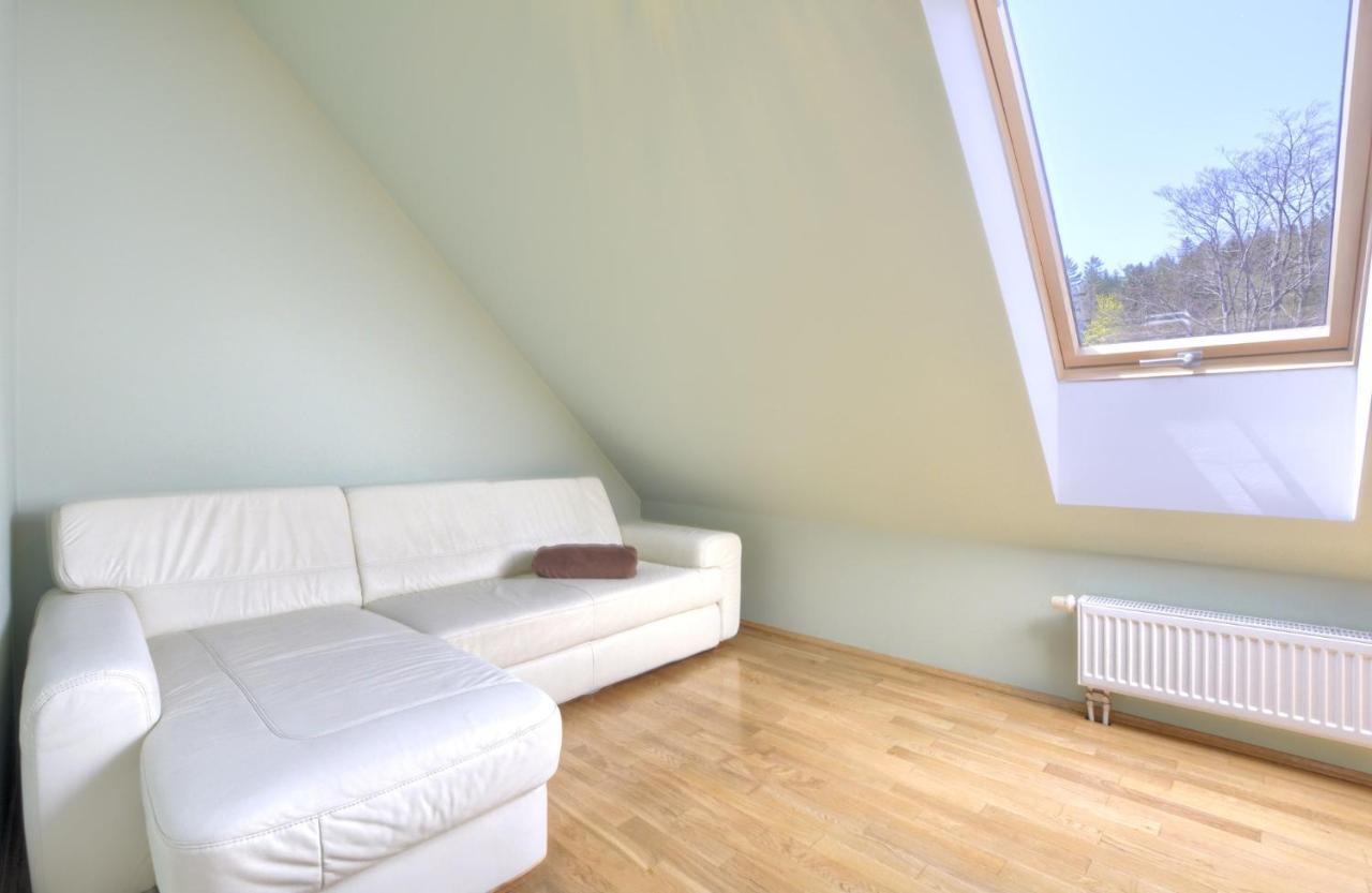 Apartament Polana-카르파츠 외부 사진